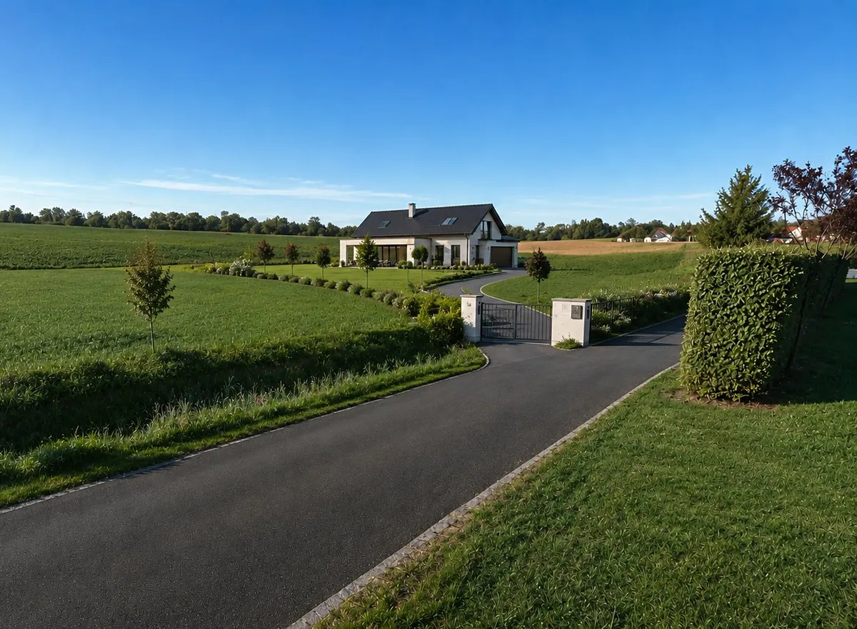 Prodej stavebního pozemku 951 m²
